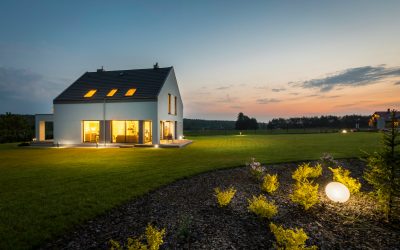 Transform Your Outdoor Spaces With Landscape Lighting Installation Johns Creek GA Solutions