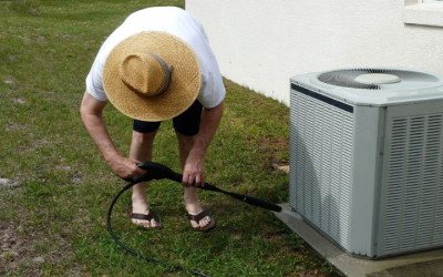 Common Home Issues HVAC Companies In Omaha, NE, Solve For Families Year Round