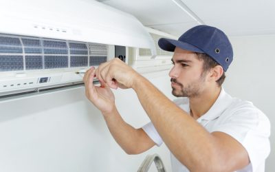 Save Energy and Money with a Residential Air Conditioning Contractor in Indian Trail, NC