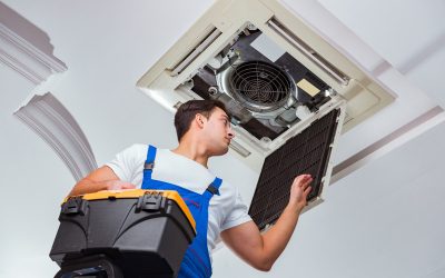 Keep Your Home Cool and Comfortable with AC Repair in Bloomfield NJ Residents Trust
