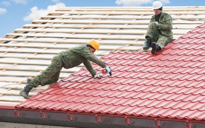Choosing the Right Residential Roofing Contractor Howell MI Homeowners Trust for Lasting Protection