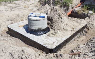 Homeowners’ Guide to Reliable Septic Tank Construction in Elk Grove, CA for Lasting Value