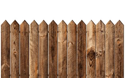 The Benefits a Residential Fence Contractor Santa Cruz CA Brings to Your Property