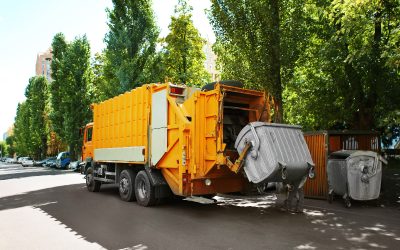 Benefits You Gain from Residential Roll Off Dumpster Rental in North Liberty IA Services