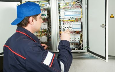 Protect Your Home with Reliable Electrical Repair in Crystal Lake, IL from Trusted Experts