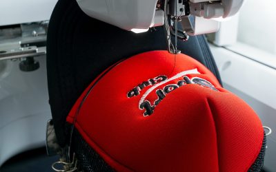 Personalize Your Style With Custom Trucker Hats DFW
