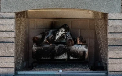 Create Lasting Memories Around Outdoor Fireplaces in Elkhorn, NE, for Gatherings and Parties