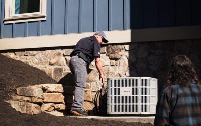 Common Problems Fixed Fast with Quality AC Service in Swannanoa, NC, Can Offer