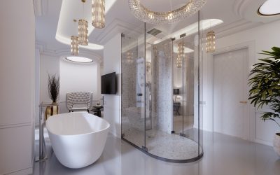 Building Your Dream Home With a New Construction Electrician in Evergreen, CO Can Trust