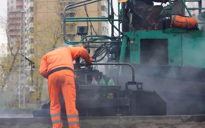 Extend Your Pavement Lifespan with Expert Asphalt Maintenance Service in Valley Park MO