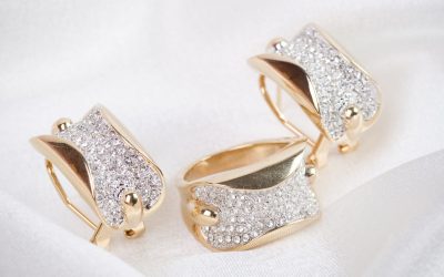 Experience Meaningful Gifts and Custom Designs at a Jewelry Store in Greenville SC