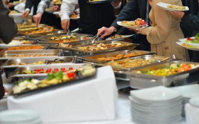 Planning Your Next Event Made Easy With a Caterer Scottsdale, AZ Locals Trust Most