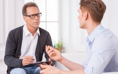 How Social Workers Help Adults Prepare for Life After a Behavioral Hospital Stay