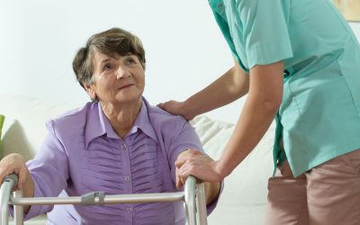 Key Benefits of Choosing Home Care Assistance Gilroy CA for Senior Support