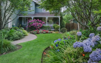 Achieve Your Dream Yard Through a Residential Landscaper Denville NJ Locals Appreciate