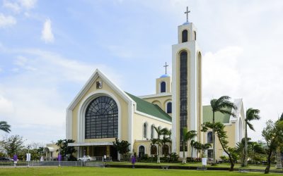 Experience Spiritual Growth Through the Welcoming Christian Church Glendale, AZ Offers