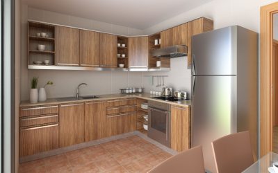 Transform Your Home with a Modern Kitchen Designer Denver CO Homeowners Trust