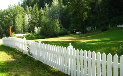 Choosing a local fence contractor in Tulsa Ok ensures quality craftsmanship and lasting security for your property