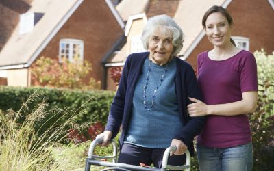 Experience Comfortable Retirement With Independent Senior Living Lake Wales FL Benefits