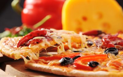 Why Satisfying Cravings Is Easy at a Pizza Restaurant Anniston AL Foodies Trust