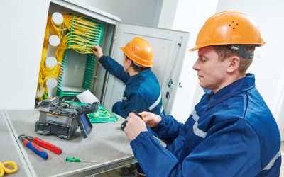 How an Electrician In Fayetteville GA Can Ensure Your Home Is Safe and Efficient