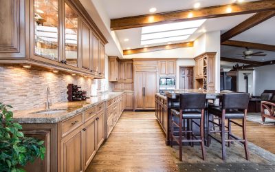 Transform Your Space with Kitchen Remodeling in Murrieta, CA for Modern Family Living