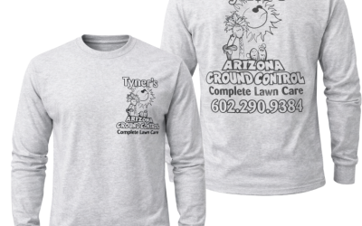 Why Do Some Detailed Logos Need to Be Simplified for Embroidered Clothing?