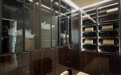 Transform Your Home Organization With Custom Closet Systems Las Vegas Homeowners Trust