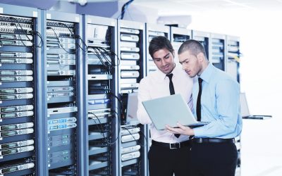 Enhance Operational Efficiency With Co-Managed IT Services Tampa, FL Solutions