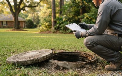A Practical Guide to Septic System Maintenance in Charlotte NC