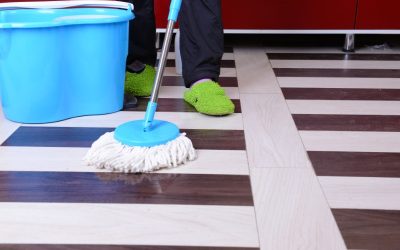 How Regular House Cleaning in Fort Worth TX Creates Healthier Living Spaces