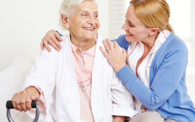 How the Elderly Waiver Program Helps Families Access Home Care Support Nationwide