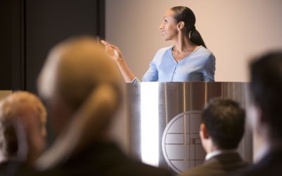 Increase Employee Engagement by Booking a Motivational Speaker in Baltimore, MD Today