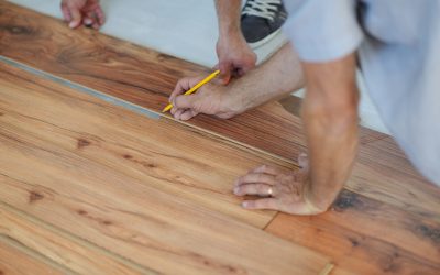 Signs Your Baltimore Business Needs Commercial Wood Floor Refinishing