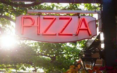 Transform Storefront Appeal with a Custom Illuminated Sign in Lakeville, MN