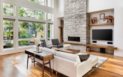 Experience Lasting Value With a Flooring Company in Burnsville, MN for Home Renovations