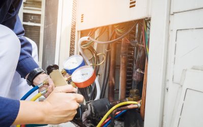 Save on Energy Bills with a Pro Furnace Tune-Up in Rogers, AR