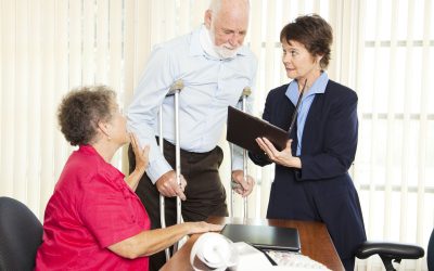 How a Nursing Home Negligence Attorney In Long Island NY Can Protect Your Loved Ones