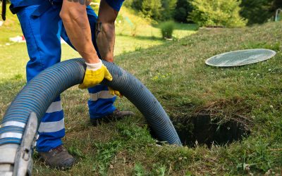 Keep Your System Running Smoothly With Septic Pumping Service in Wentzville MO
