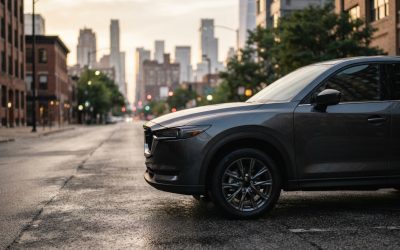 A Practical Guide to Choosing the 2026 Range Rover Sport in Philadelphia