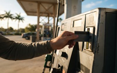 Personal Fuel Discount Cards in Florida: Fees, Savings, and Eligibility