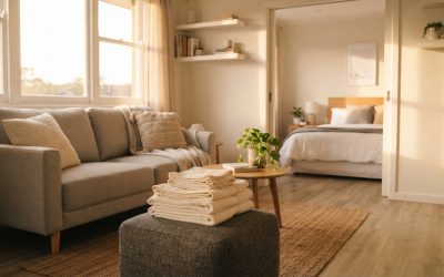 One-Bedroom Apartments for Rent With Features That Fit Your Lifestyle