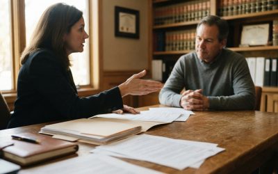 Protecting Your Interests With a Real Estate Lawyer