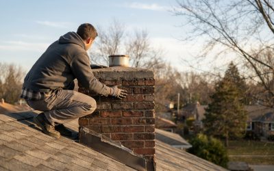 A Homeowner’s Guide to Reliable Chimney Services