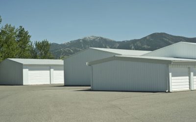 Choosing Secure RV Covered Storage in Naples for Long-Term Peace of Mind