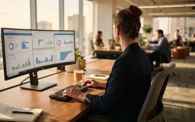 Build Stronger Search Visibility with Answer Engine Optimization