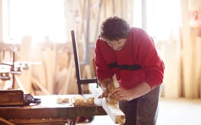 Enhance Your Home With Carpentry Services in Haddonfield NJ That Add Lasting Value