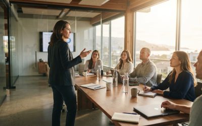 A Santa Cruz California Sales Speaker’s Guide to Growth in the USA