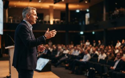 Choosing a Motivational Keynote Speaker in Greenville, SC for Meaningful Change