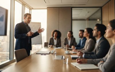 Choosing a Sales Speaker in Atlantic City, NJ for Team Development